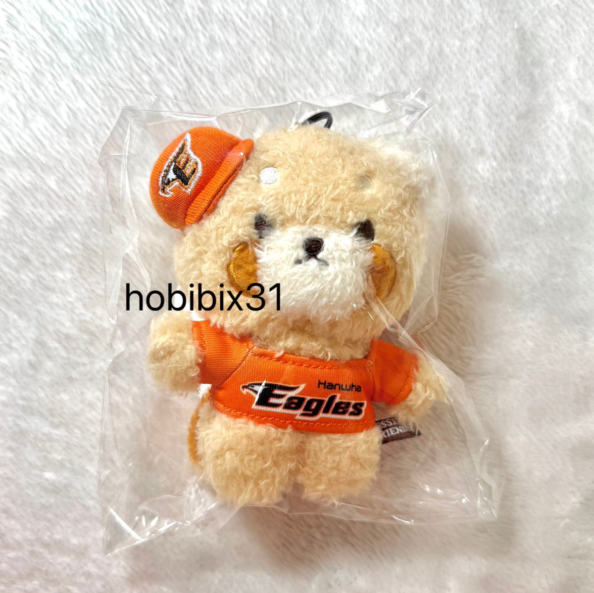 호비비 tweet media