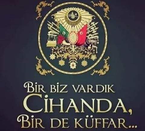 TARİHTE BUGÜN;                                                  400 çadırlık bir beylikten 
3 kıta, 7 iklime 623 yıl adâletle hükmeden;
TARİHİN  en kudretli devleti olan OSMANLI DEVLETİ'nin kuruluş yıl dönümü... Osmanlı Devleti'nin  726.kuruluş yıl dönümü kutlu olsun...