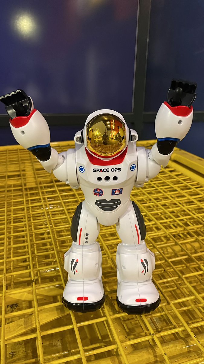 jonezzo1's tweet photo. Happy anniversary SpaceAi 🥳🚀
UID: 3132423546
#SpaceAIAnniversary https://t.co/y6Ktv5pon3