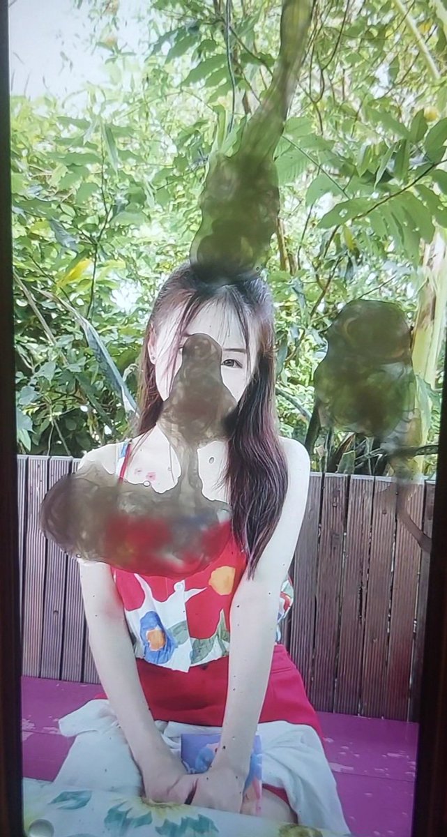 Asown01's tweet photo. น้ำว่าวเต็มหน้าไปสิเด็กยั่วควย 💦💦
#อยากเย็ด #ชักว่าวน้ำเเตก #ชักว่าวใส่ภาพ #ชักว่าวใส่รูป #น่าเย็ด #เงี่ยน #วิจารณ์หยาบ #วิจารณ์เสียว #วิจารณ์สาวน่าเย็ด #วิจารณ์ไอดอลตัวเมีย #อยากเย็ด https://t.co/K59a8HPijW