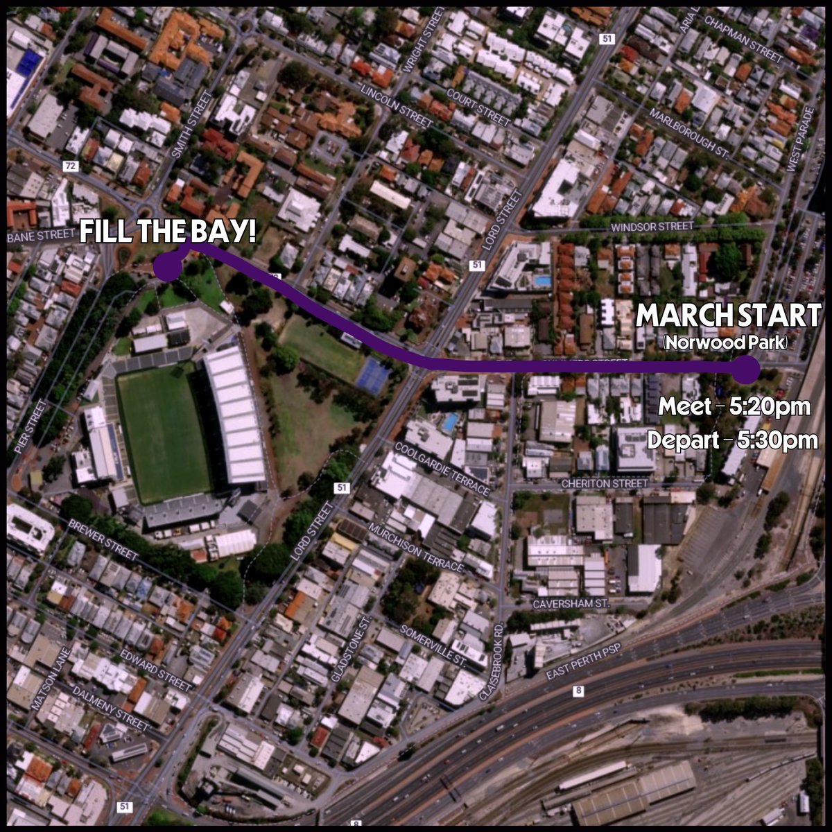 The Bay Perth tweet media