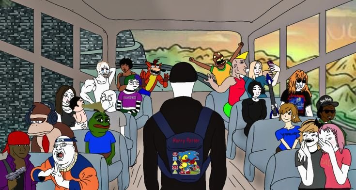 memecoin supercycle.