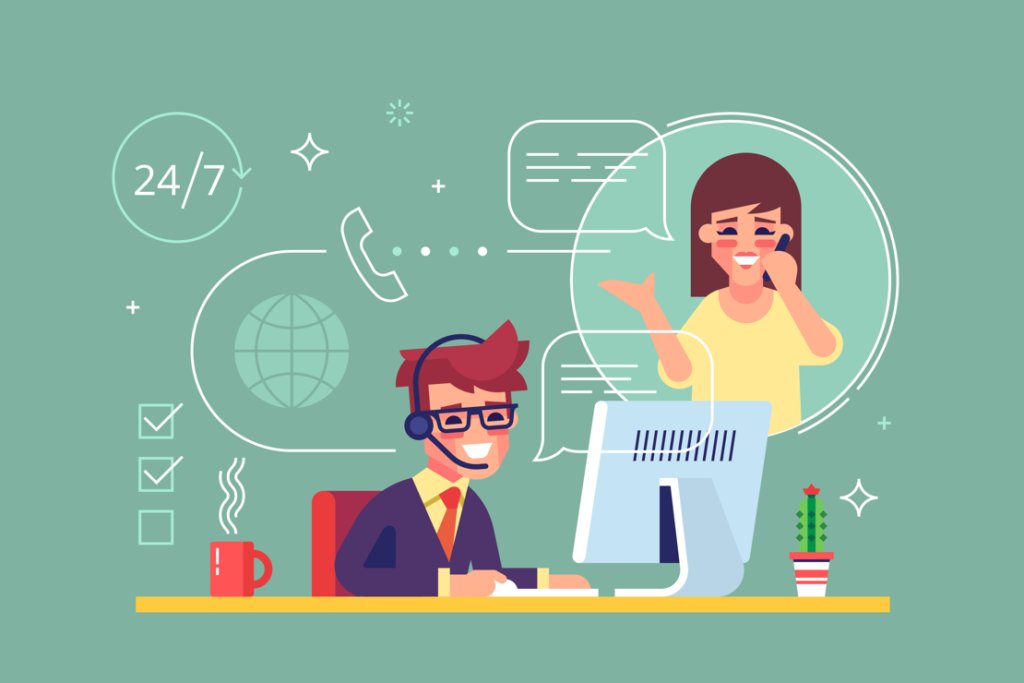 What's the role of AI in customer retention? 
Let us know in the comments below! 👀👇👀