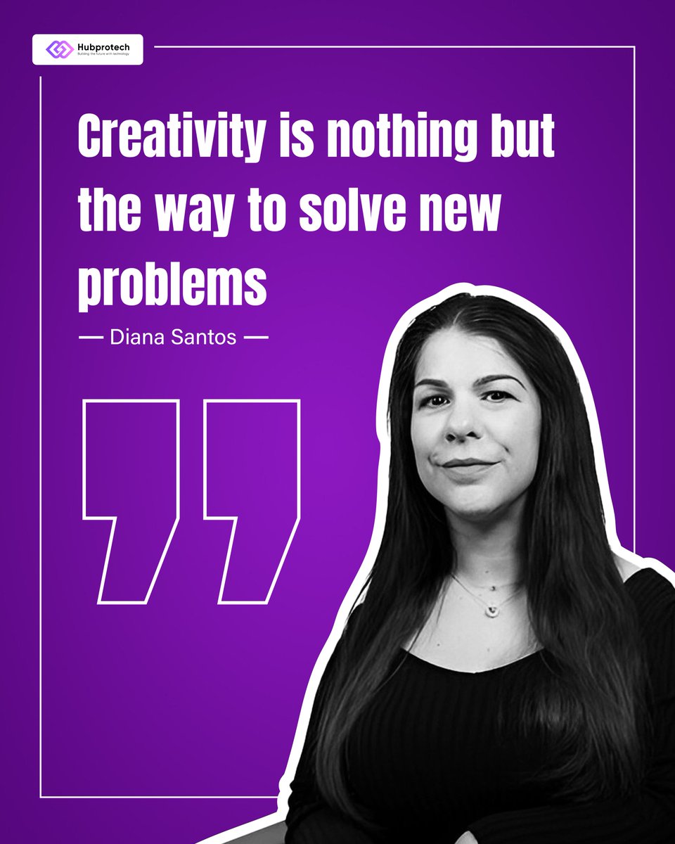 hubprotech's tweet photo. #Creativity is the #SecretTool that helps us find new #Solutions and #PushBoundaries. Let's unlock #InnovativeIdeas and #TackleChallenges head-on. Your next big breakthrough starts here!
.
#ContactUs #WebDevelopment #AppDevelopment #WebDesign #Designers #RepublicDay #Hubprotech https://t.co/Tb8SoBRBLW