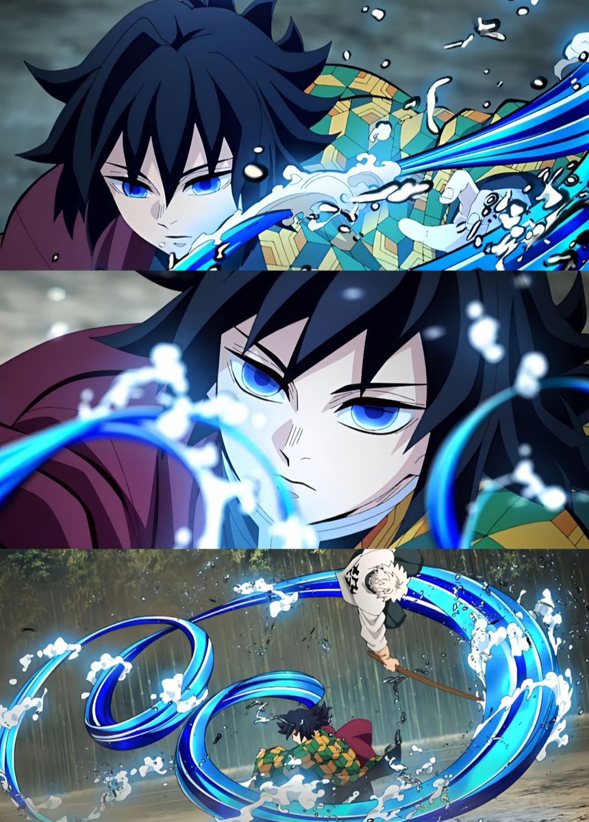 animeposts's tweet photo. Water Hashira https://t.co/OwqJpA2fAV