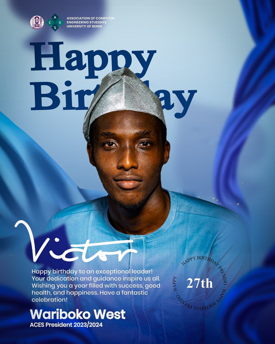 ACES UNIBEN tweet media