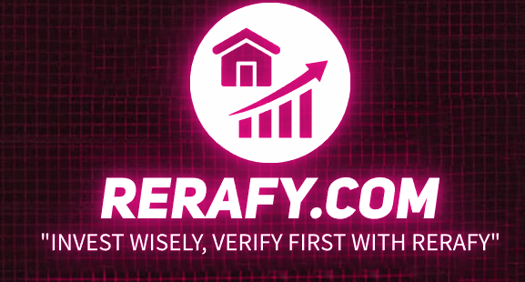 RERAFY's tweet photo. 🏡 Thane, Mumbai Real Estate Buyers! 🚀
Make smarter investment decisions with Rerafy! ✅ Verify property details, check authenticity &amp; avoid costly mistakes. 🏙️
Visit: https://t.co/6yheHuWPjX
#ThaneRealEstate #MumbaiProperty #Rerafy #RealEstateVerification #PropertyInvestments https://t.co/Ihs8Z2vBCB