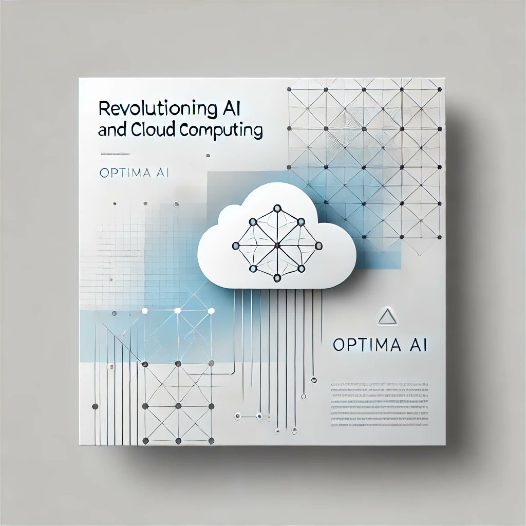 OPTIMA AI tweet media