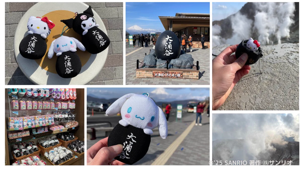 ご当地キティ on X: 