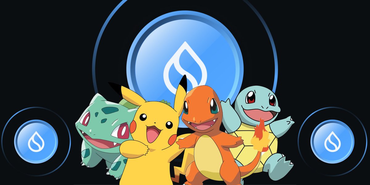 Pokemon Meme tweet media