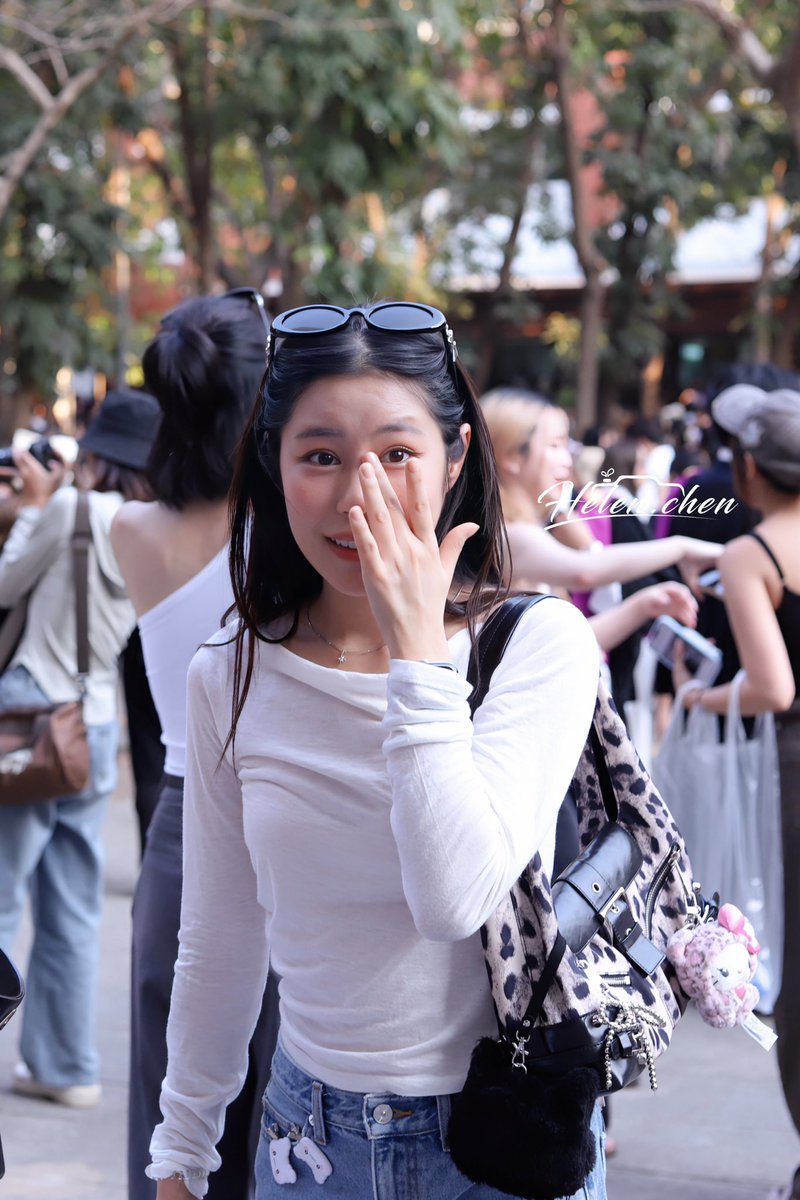 HelenChen144478's tweet image. 知性大姐姐
#ciizezphr #CiizeRutricha
#noonebutsis @Ciize155cm