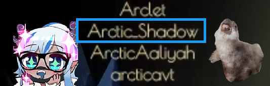 I appreciate all of my pengus for the support you have given me over the years. I'm not sure who nominated me , but thank you so much for nominating me for Hidden Gems: Small Vtuber Awards <3
#vtuber #vtuberen #ENVtuber