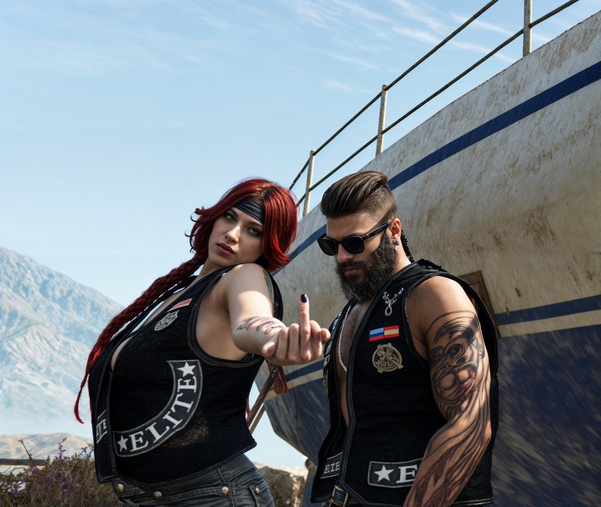 Y sumar y ganar, sumar y ganar…