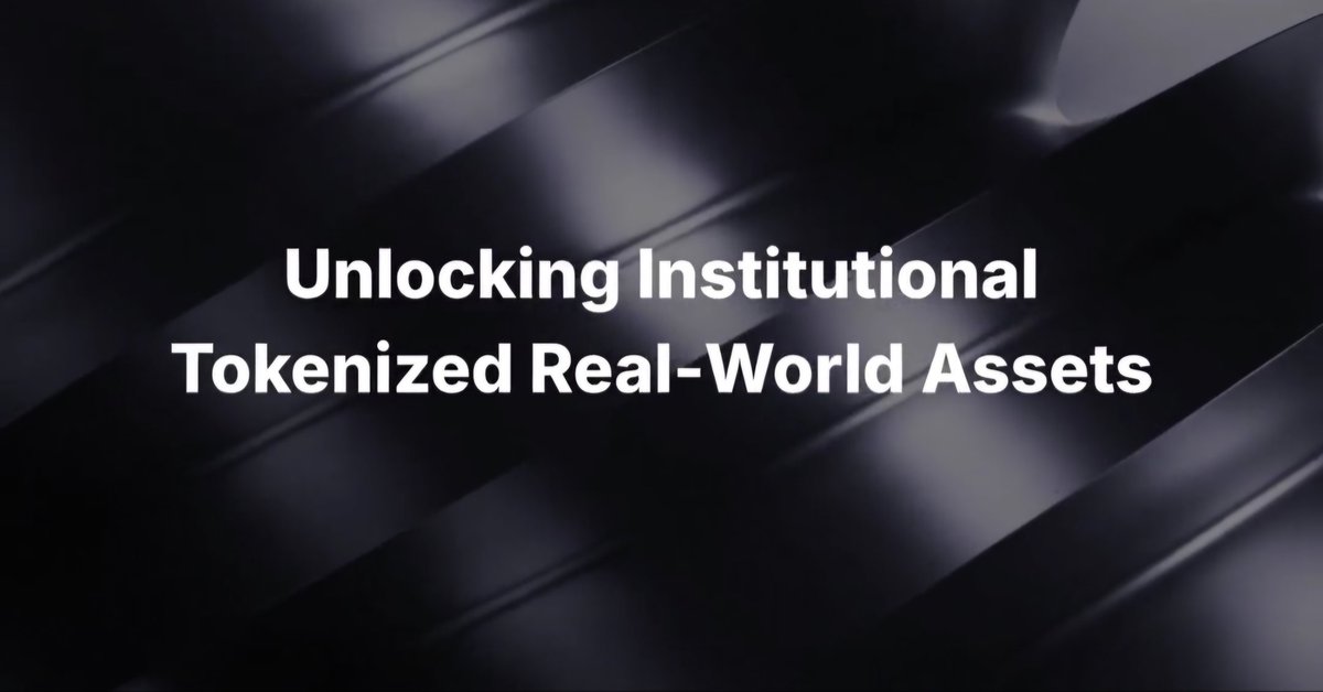 🚀 Hey everyone, I’ve been diving deep into #RWA (Real-World Assets) projects lately, and one platform truly stands out: @IXSwap.

Here’s what gets me excited:

1️⃣ Bridging TradFi and DeFi
IX Swap is carving out a unique space as the "Uniswap for RWAs," bringing liquidity to
