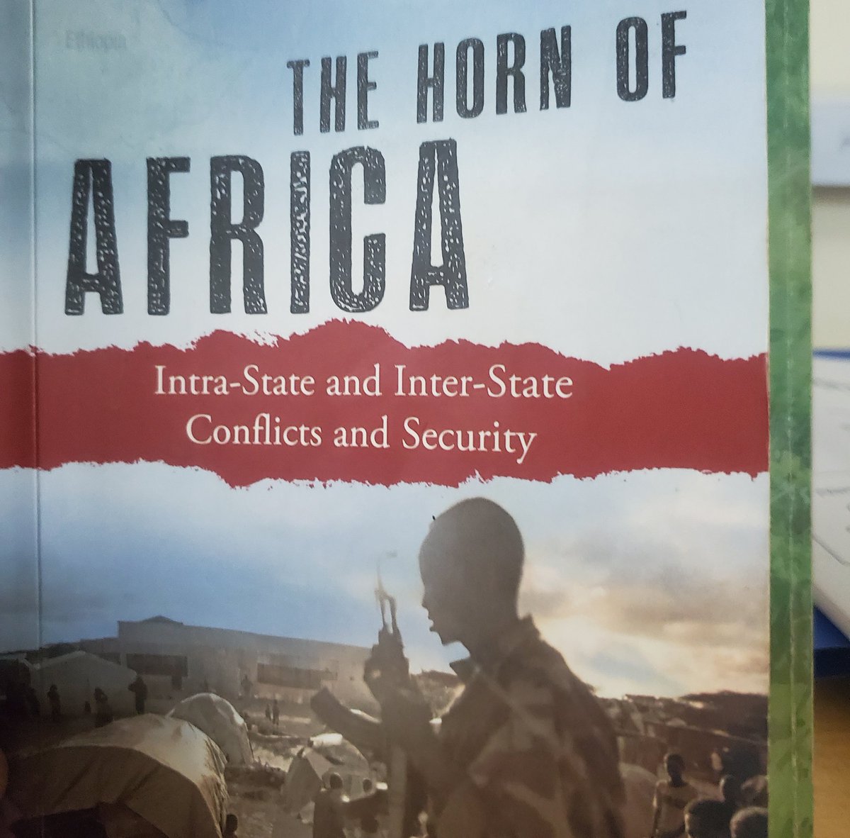 Abdul2548's tweet photo. the conflicts in the Horn of Africa. 
Djibouti, Somalia , Ethiopia, Sudan 
Kenya and Uganda. Some facts🧵 https://t.co/8Q8ChXyYvv