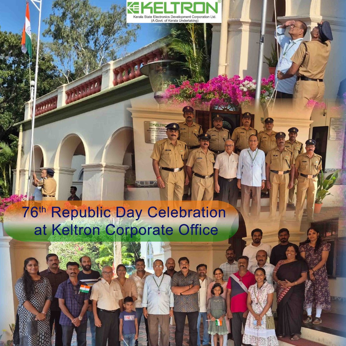 Keltron (@keltronofficial) on Twitter photo 