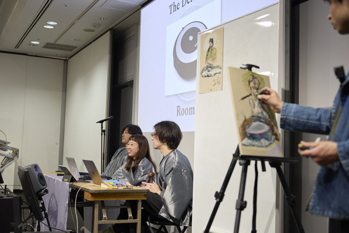 Civic Creative Base Tokyo_CCBT tweet media