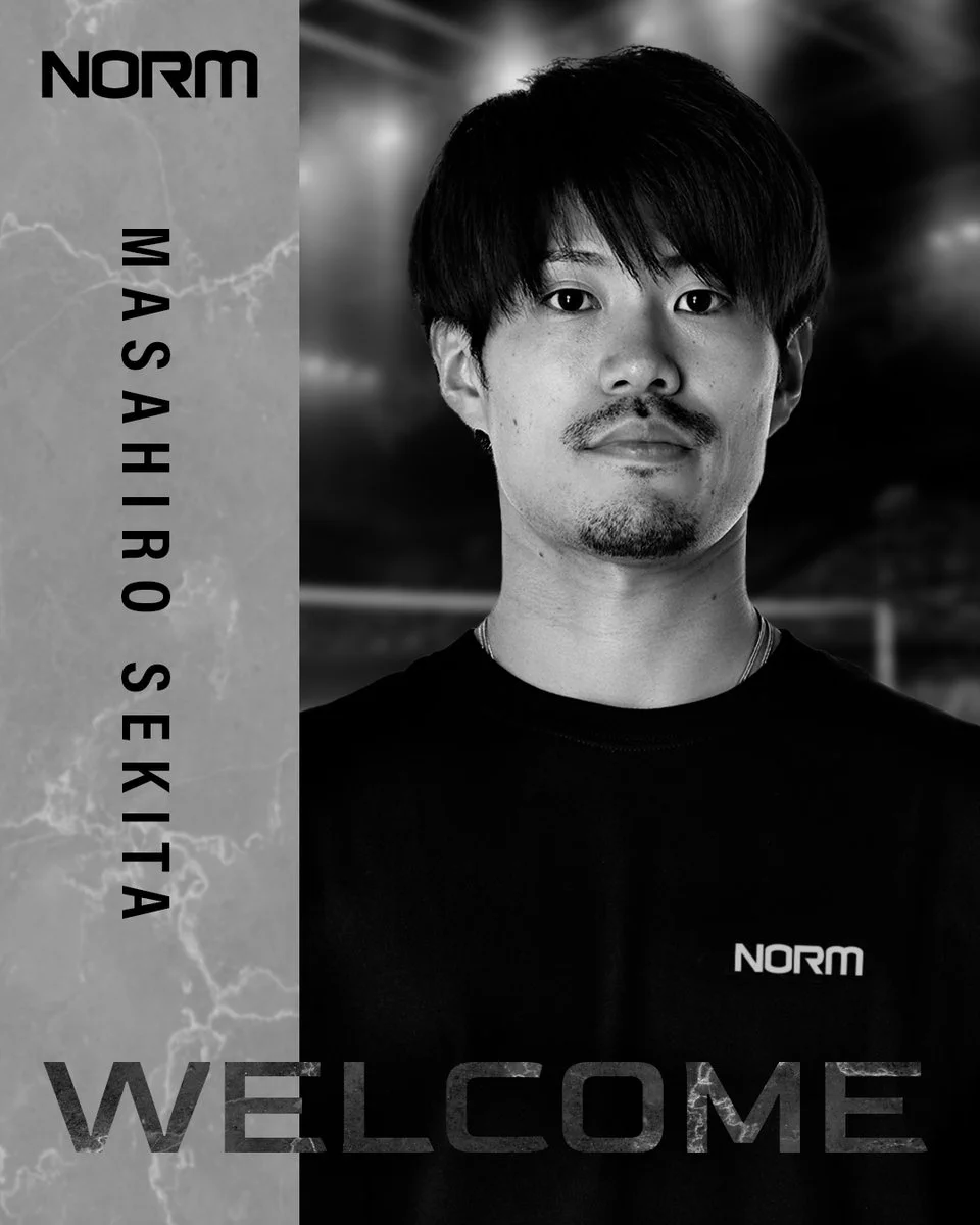 Masahiro Sekita 関田誠大 (@MSekita) / X