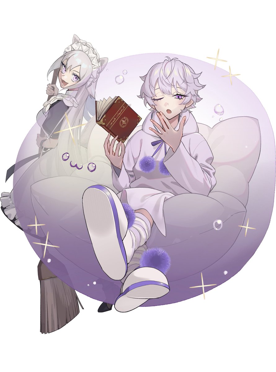 TOブックス tweet media