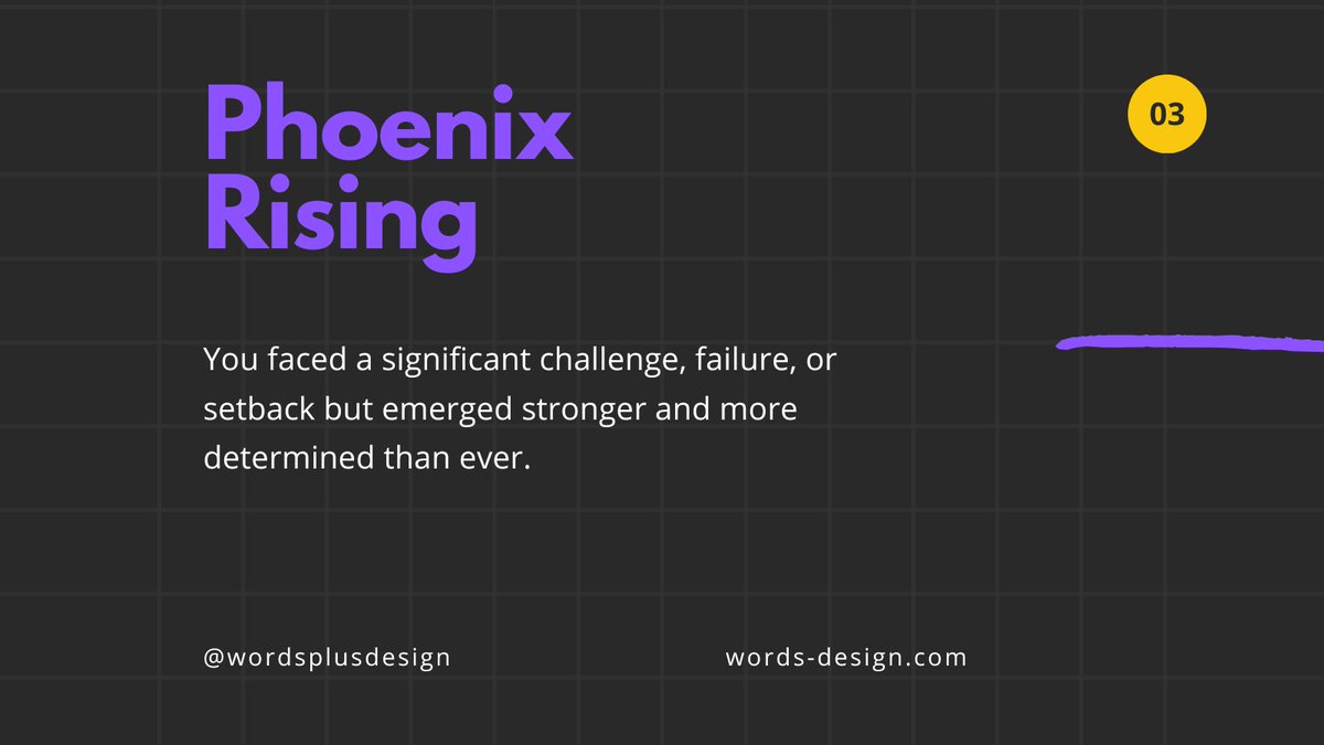 WordsDesignPR's tweet image. If you&apos;ve tried press releases and didn&apos;t get results, is it your story? Here are 4 storytelling arcs to turn your journey into a headline. ✨Learn how to frame and pitch your story with the guide. words-design.com/perfect-pitch-…