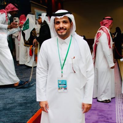 الأستاذ الفاضل القدير والإعلامي المتألق أ. مشبب الغامدي <a href="/aseer1410/">مشبب الغامدي</a>  
ثقتكم هذه نضعها وسام لنا، ونسأل الله القدير أن نكون على قدر ثقتكم وحُسن ظنكم في  #كيف_القهوة_البيشية .☕️🌴 #بيشة_عنوان_القهوة_السعودية_العربية #بيشة

لكم خالص الشكر على دعمكم . 👇🏻

snapchat.com/t/r5bfn8tn