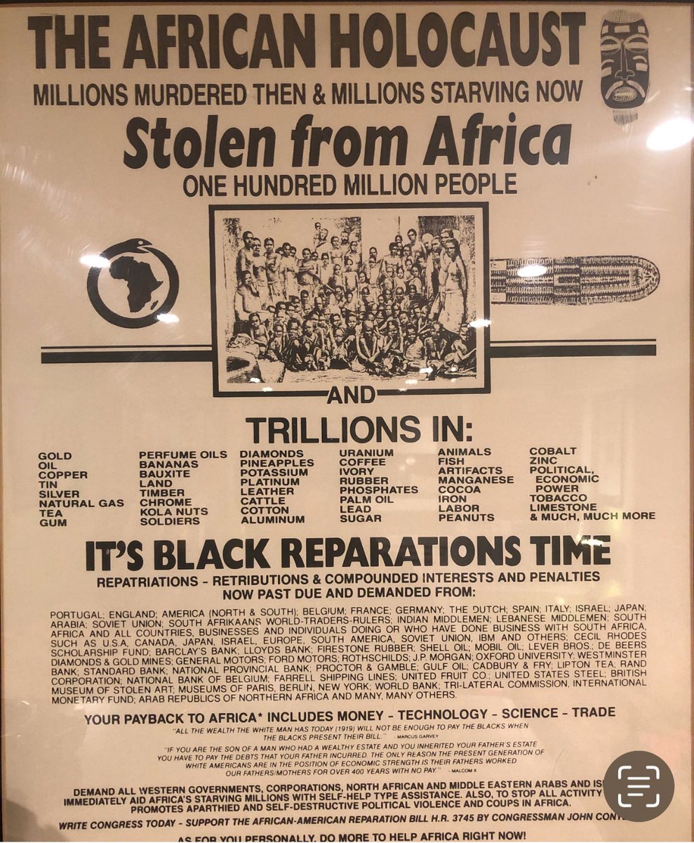 I’ve had this poster a long time