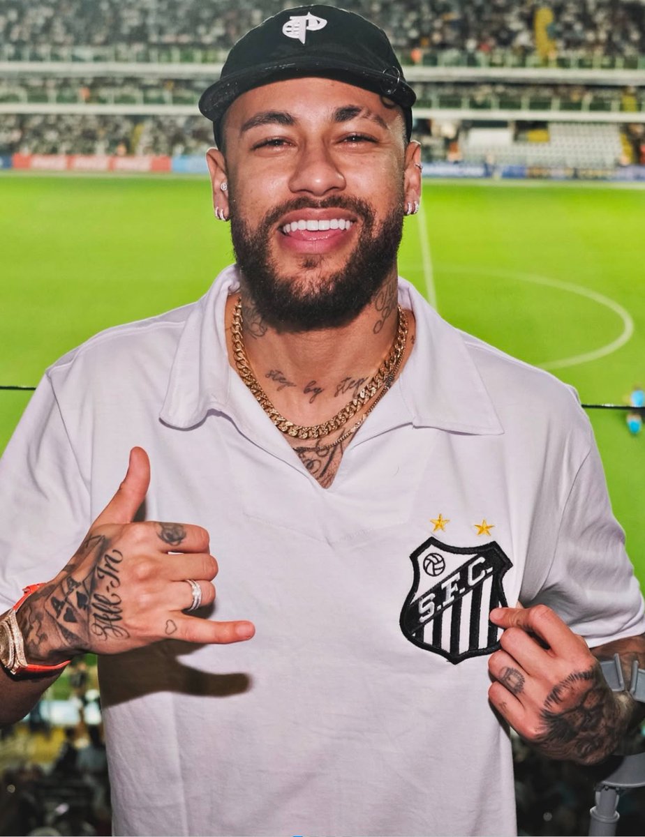 FabrizioSource's tweet image. ⚪️⚫️🇧🇷 Santos and Al Hilal will be in direct talks this week for formal steps of Neymar deal.

It’s all verbally agreed and Ney’s planning for his travel back to Brazil in the upcoming days.