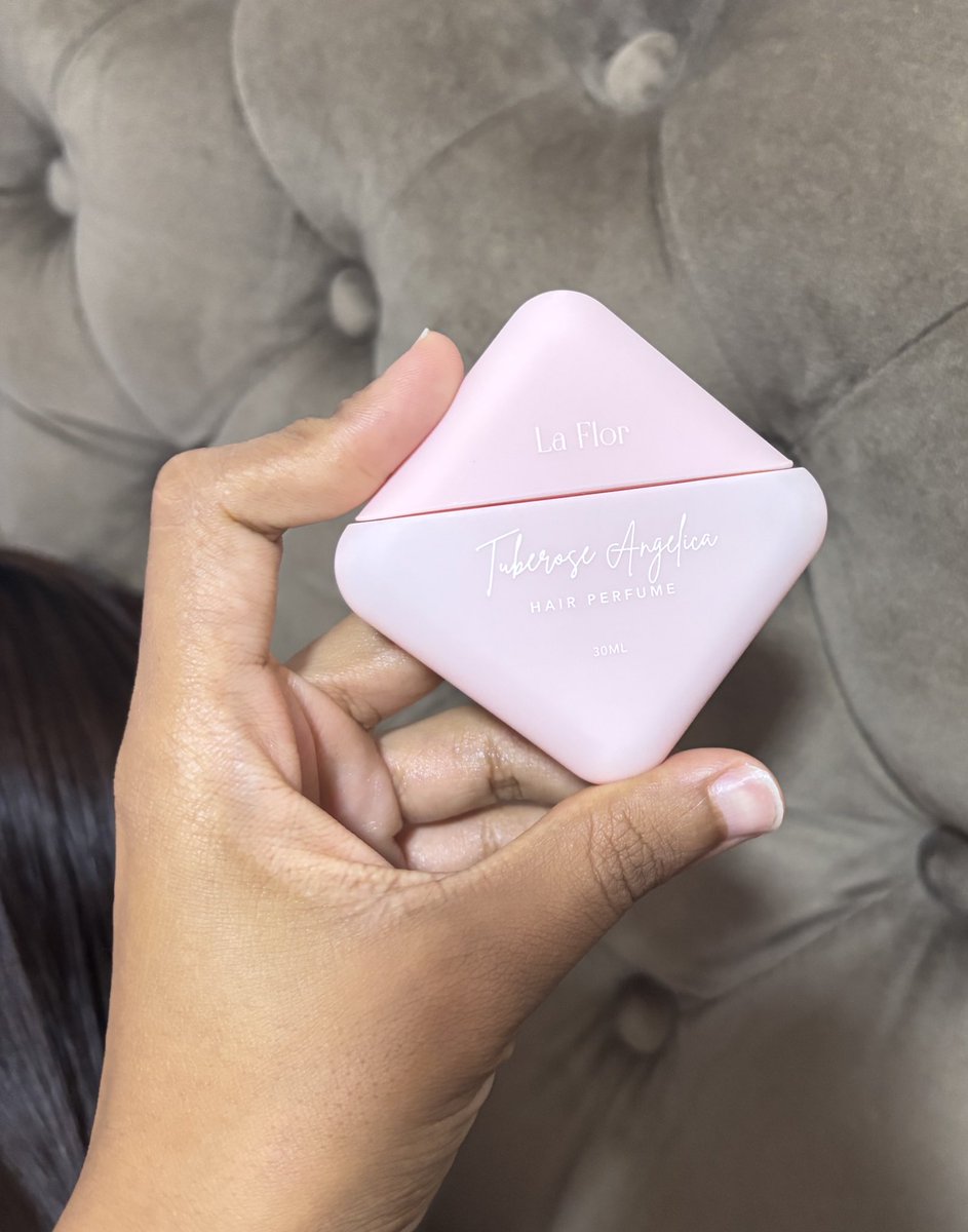 Sab • Fever Glam tweet media