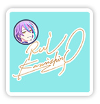 kuraritk's tweet photo. rui and tsukasa's signature with balloon and star aww https://t.co/82WsOqmEaQ