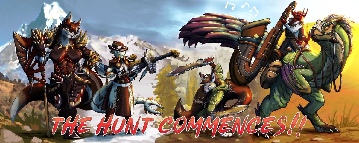 The biggest commission I ever made and it was a fun one !