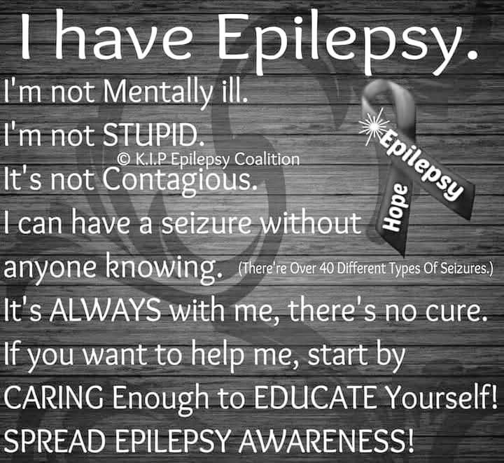 epilepsy facts & opinions (minds of an epileptic) (@guy_amv) on Twitter photo 