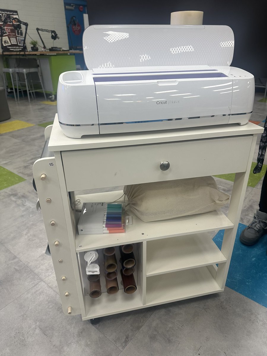 Tambra Clark, Ed.S. tweet media