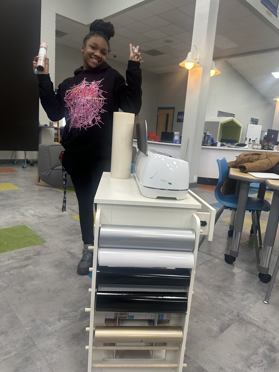 Tambra Clark, Ed.S. tweet media