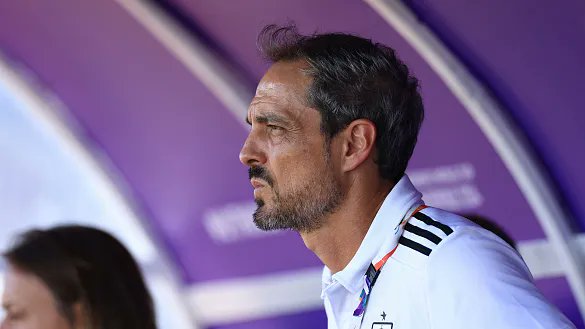 🔴 𝗖𝗢𝗡𝗩𝗢𝗖𝗔𝗧𝗢𝗥𝗜𝗔 de la <a href="/SEFutbolFem/">Selección Española Femenina de Fútbol</a> Sub-17 para entrenamientos en la Ciudad del Fútbol de Las Rozas del 𝟯 𝗮𝗹 𝟱 de febrero.

🙋‍♂️ Kenio Gonzalo ha citado a 24 jugadoras para seguir preparando la Ronda 2. 

🔗 rfef.es/es/noticias/es…