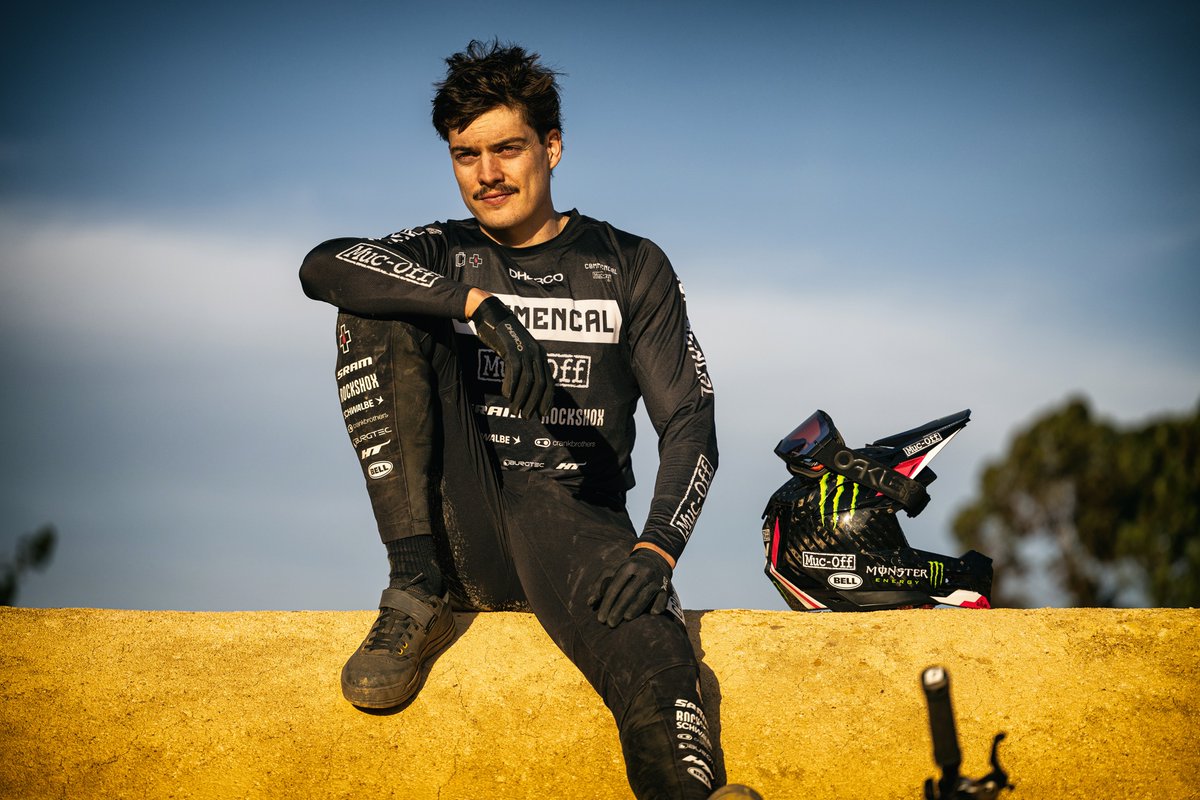 Loris Vergier im Interview: Theo Erlangsen befragt den Commencal-Neuzugang
mtb-news.de/news/loris-ver…