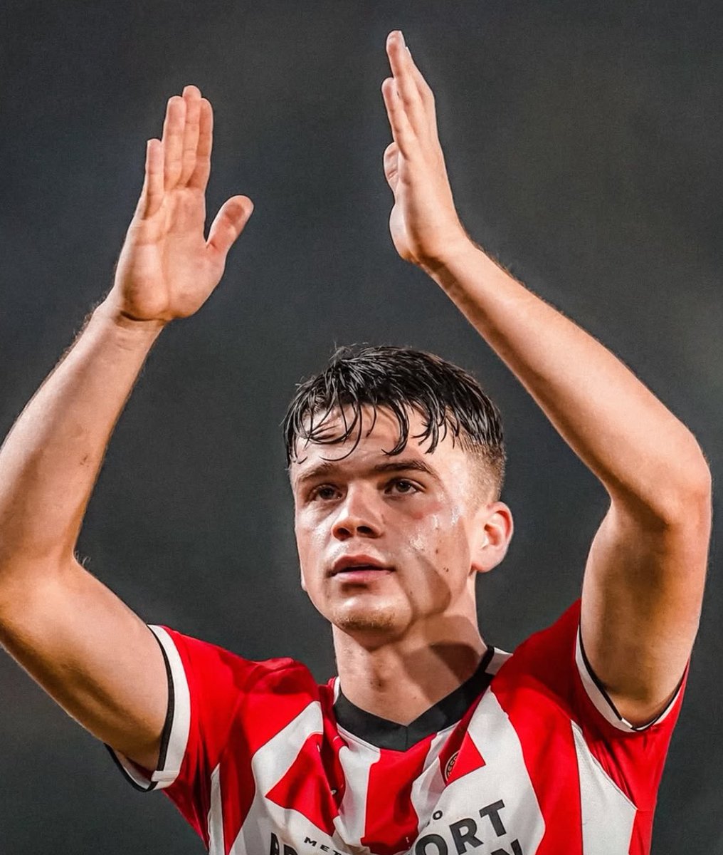 FabrizioSource's tweet image. 🚨⚪️🟢 EXCL: Al Ahli reach verbal agreement to sign Matteo Dams from PSV Eindhoven.

Documents to be checked then time to travel for medical tests in Saudi. 🇸🇦🤝🏻
