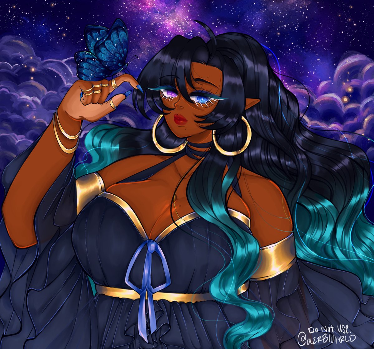 azrbluwrld's tweet photo. ( oc ) 

Europa 🪐
( RTs appreciated ) https://t.co/qCWXfDvAJj