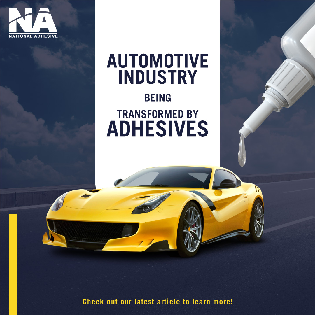 GlueAngel's tweet photo. Discover how innovative adhesive solutions are reshaping vehicle design, enhancing safety, and improving sustainability. 
Read more here: https://t.co/oPkBd0L3Mm

#glueangel #nationaladhesiveusa #AutomotiveIndustry #Adhesives #Glue #Innovation https://t.co/8Uq2qj6s3n
