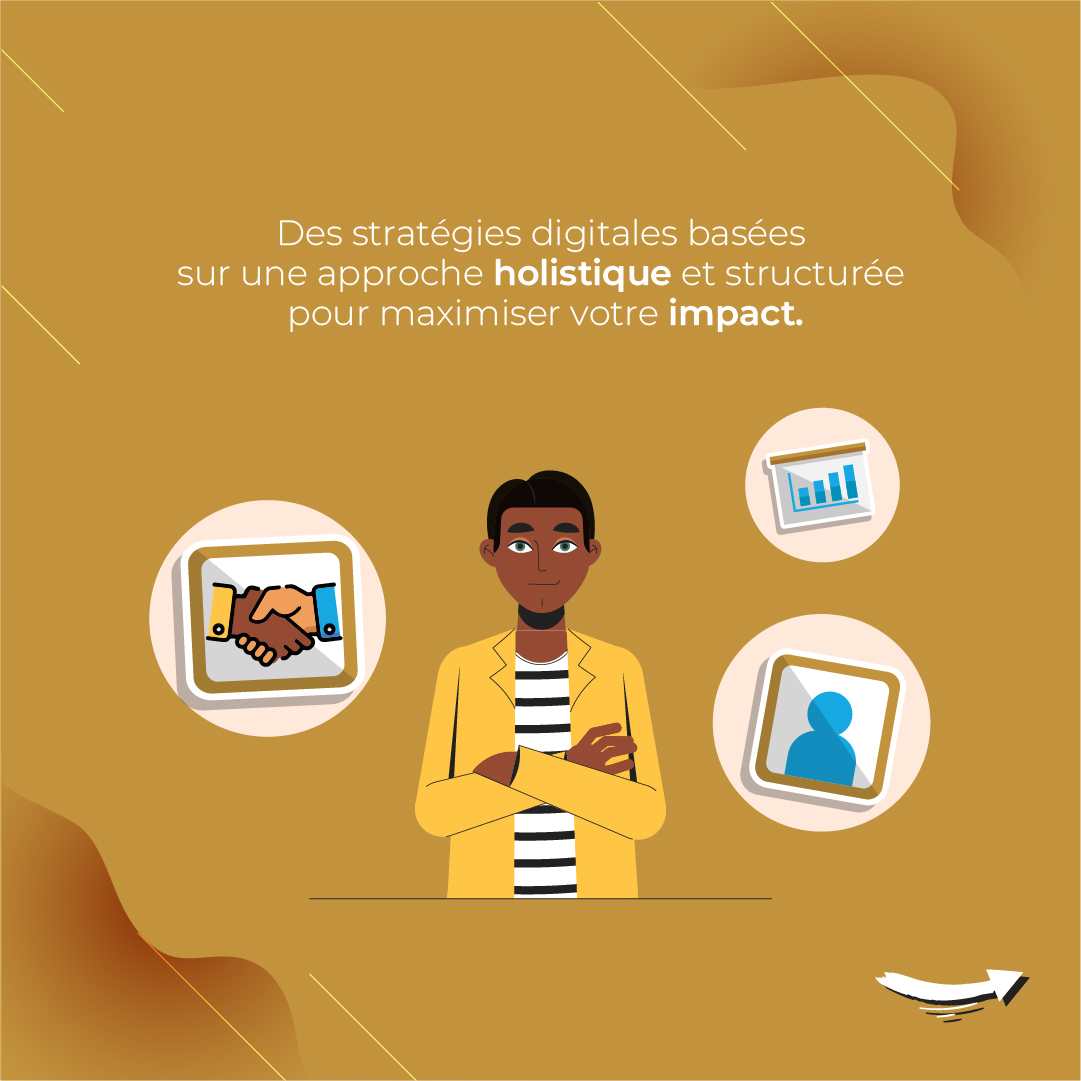 butterflyCom25's tweet photo. 🦋Le papillon symbolise la transformation et la beauté du processus créatif. Tout comme lui, nous guidons vos projets de la chenille à l’envol.
👉Swipez pour plonger dans notre approche et nos services en marketing digital.
#ButterflyCom #MarketingDigital #Services #Papillon https://t.co/KgwR9pJ5T8