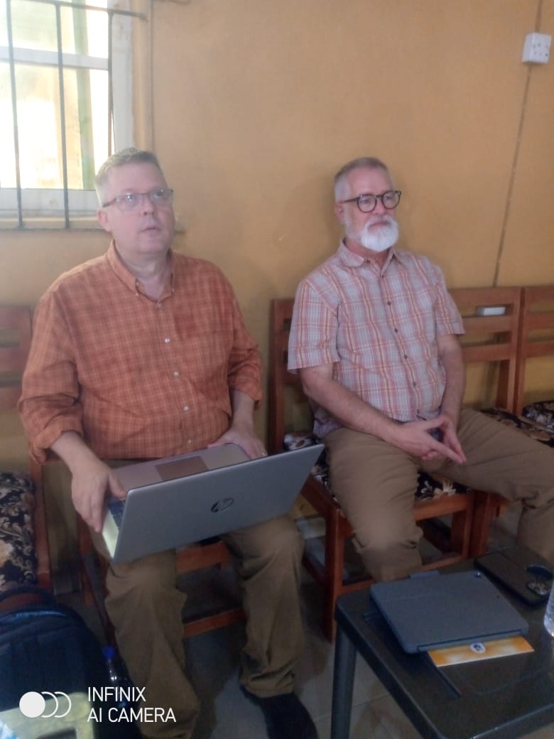 BLagos97096's tweet photo. ODB Barcley BCTL Collaboration workshop is ongoing at the Agbowa campus. https://t.co/FBpScAhNRH