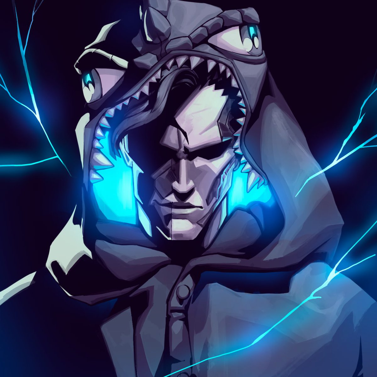 In support of my good friend @KaspiyGoldKing I will be changing my PFP in anticipation of $OMGT launch this year by <a href="/OMG_Assembly/">OMG | Open Market Group</a>

OMG has delivered the best seed investments (thank you for the 100x $PORTAL) over the past year and has established itself as the go-to RWA platform