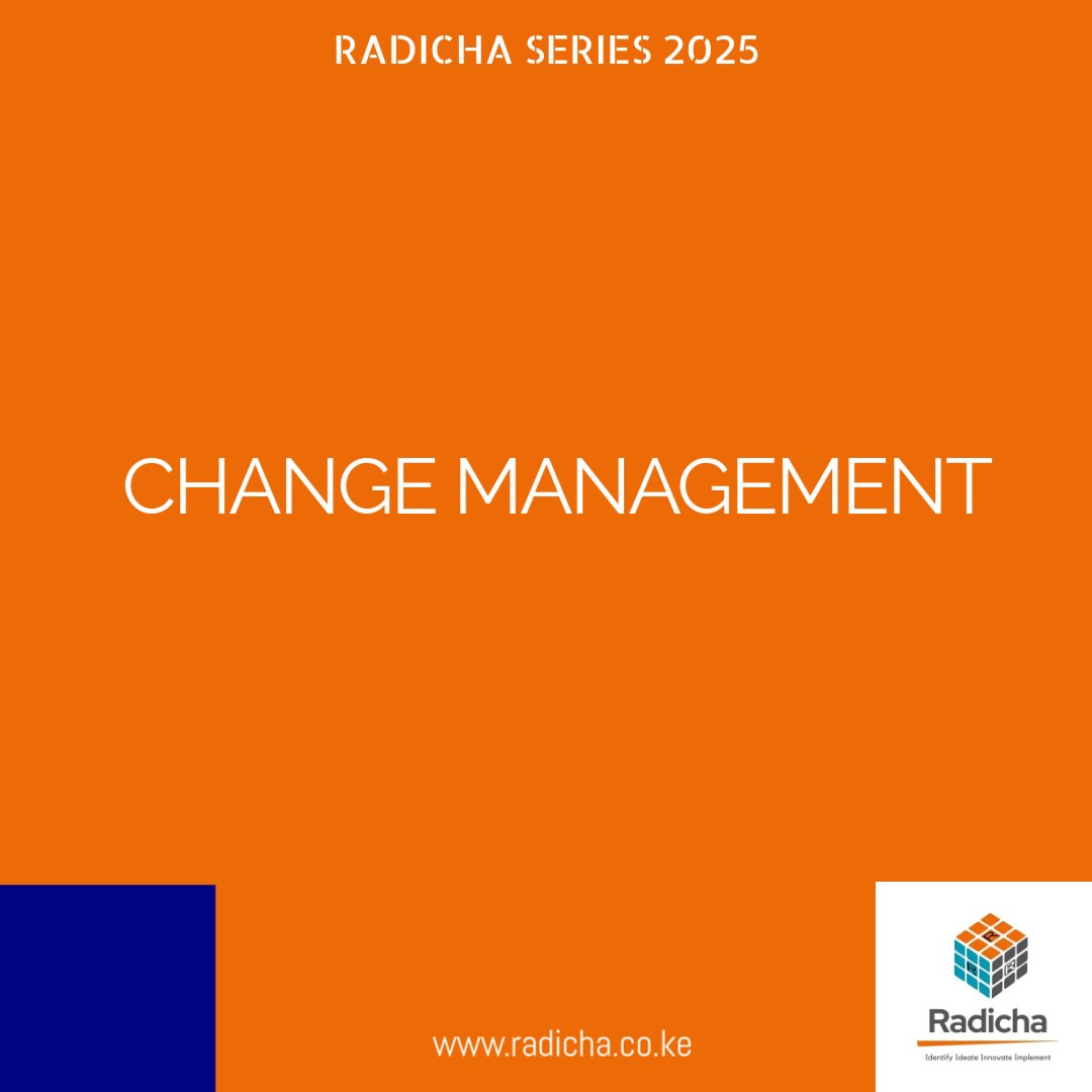 radichaltd's tweet photo. How are you and your business adapting to technological and consumption changes #radichaseries2025 https://t.co/hn5baQ5Tbk
