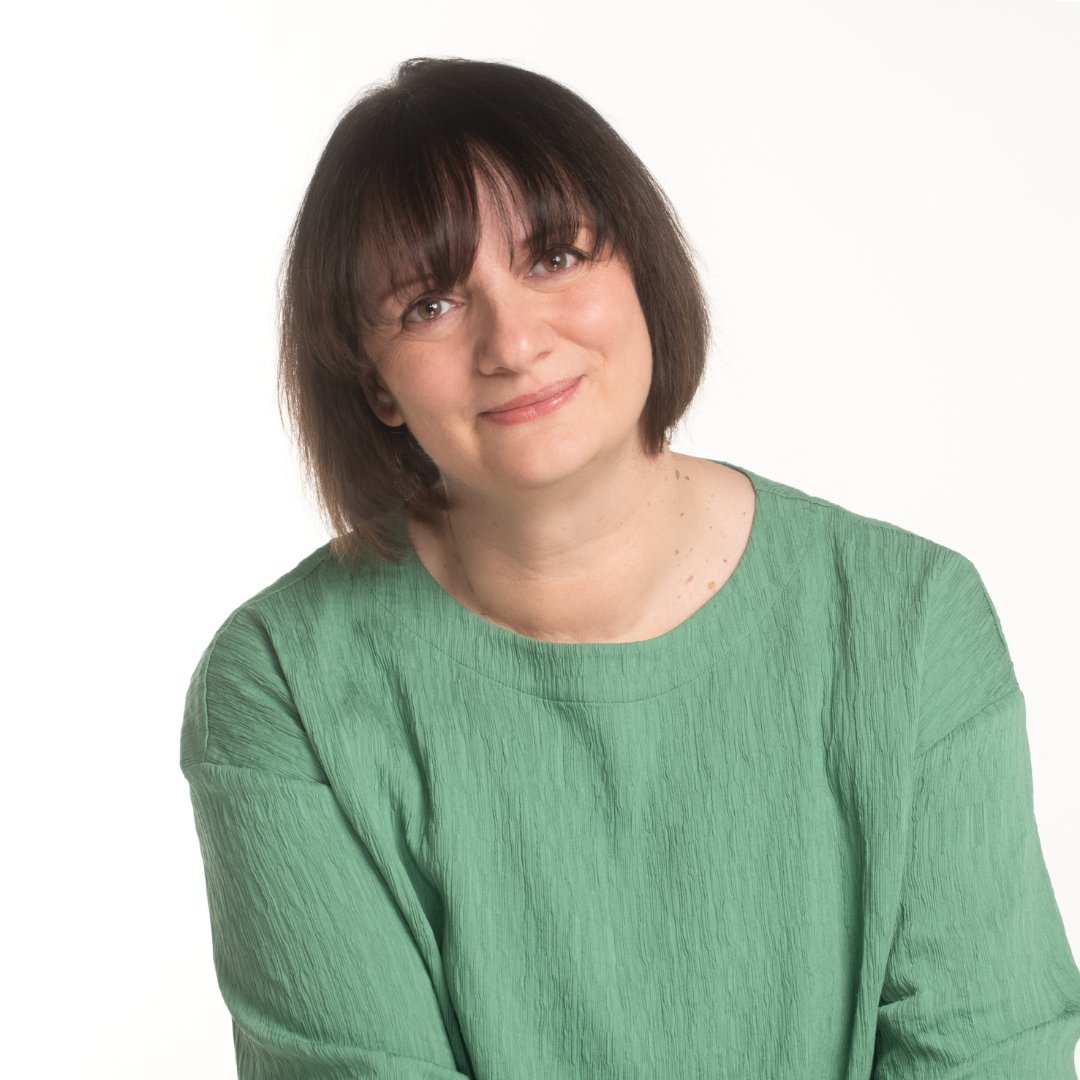 On #MakingADifference show, <a href="/No1BecHarrison/">Becci Harrison</a> is joined by the Co-Founders of Advancia <a href="/DawnLeane/">Dawn Leane</a> &amp; <a href="/NetworkingJean/">Jean Evans</a>.  Advancia's Goal is simple - to Advance Women! In our discussion, Dawn and Jean share some brilliant insights! Tune in at 12am!
#empowerwoman #femaleleaders