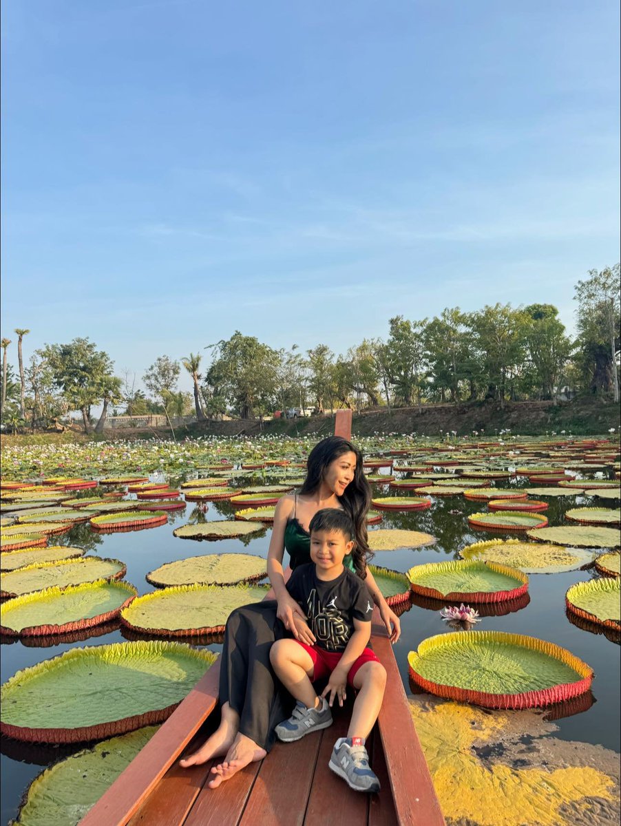 ปล่อยเค้าเทสดีไป เราเทสโก้โลตัสก็พอ 😝