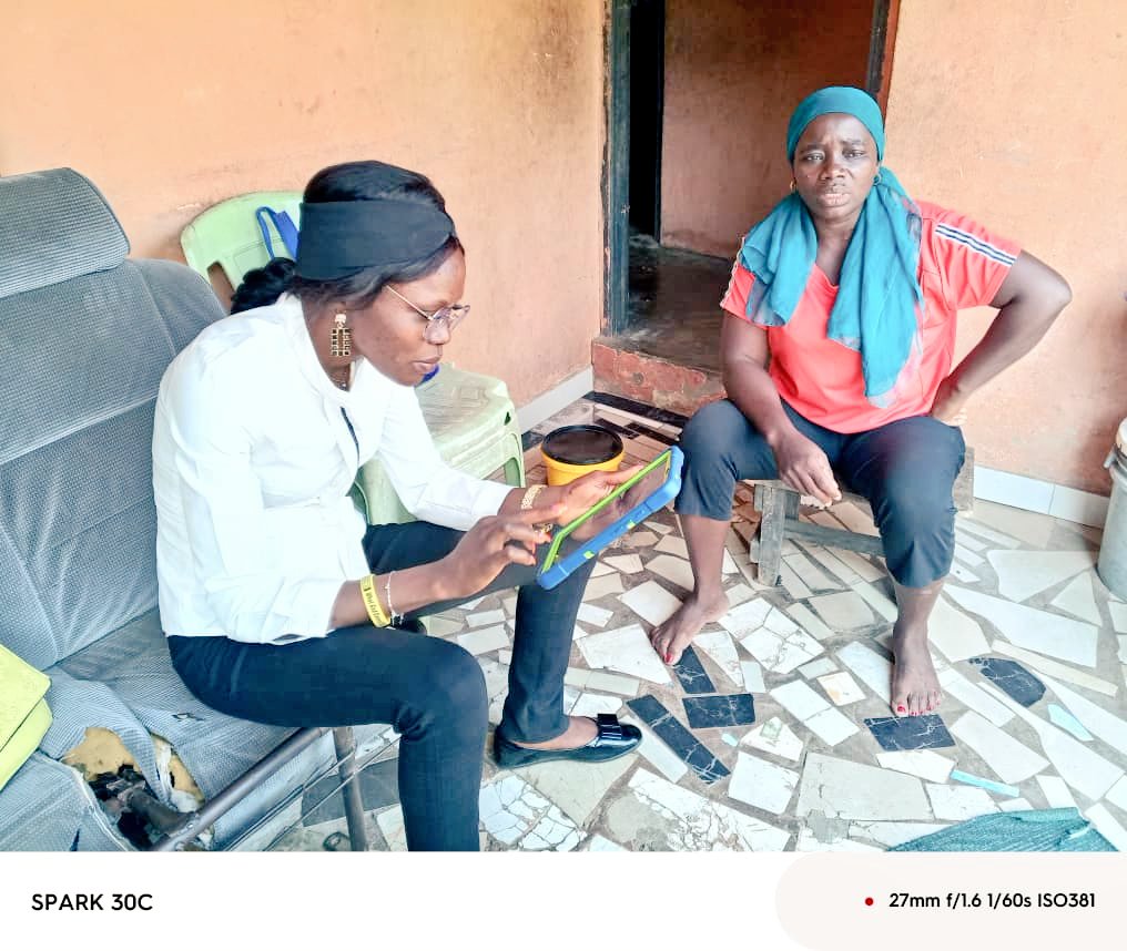 Africa Polling tweet media