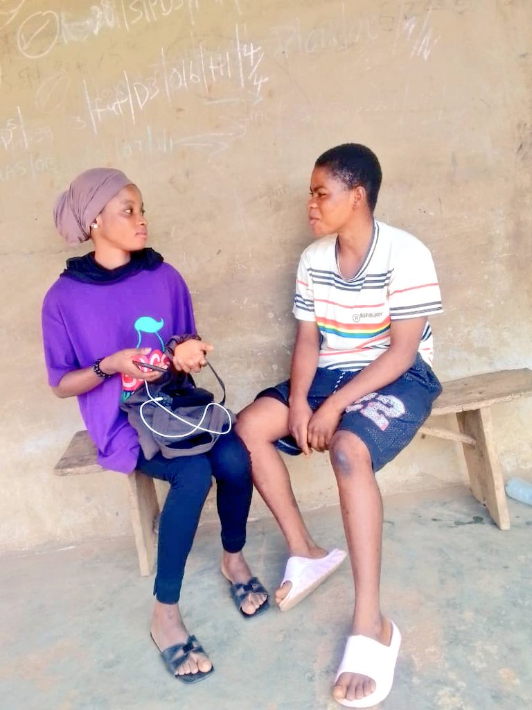 Africa Polling tweet media