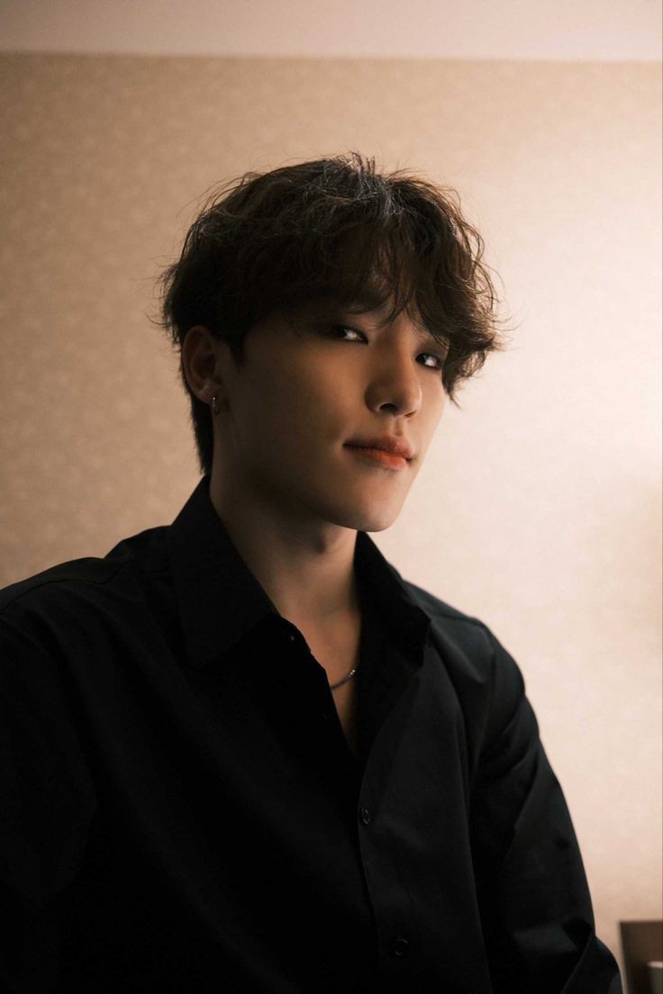 renzomnia's tweet image. ㅤ

proof of life, trying to be active once again.               

ㅤ