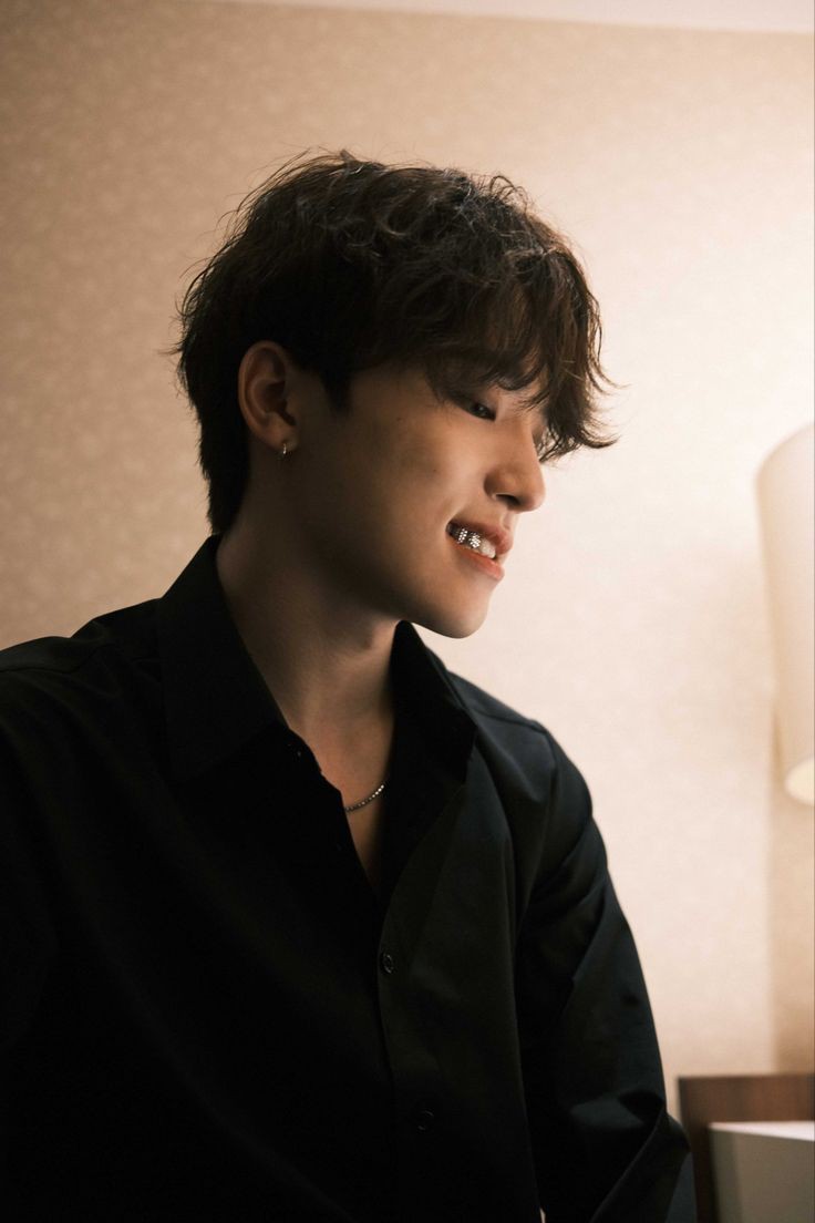 renzomnia's tweet image. ㅤ

proof of life, trying to be active once again.               

ㅤ