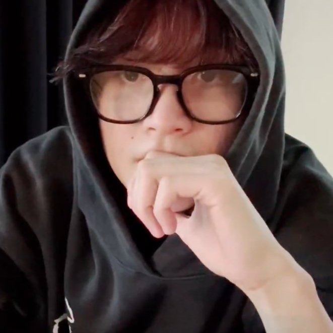 callouthae's tweet photo. 🌱 Do a mukbang with Haechan-ie
🙂‍↕️🦊🐻 https://t.co/Ip9Ruisp7B