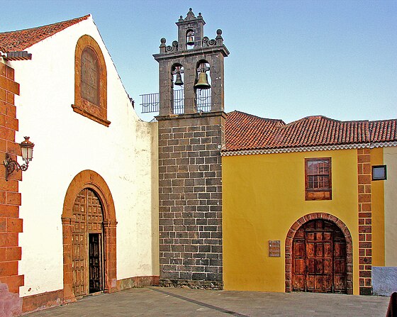 Las Clásicas Tertulias, al antiguo Convento de Santo Domingo
A partir de la próxima edición, las “Clásicas Tertulias” volverán al antiguo Convento de Santo Domingo de San Cristóbal de La Laguna. Aquí